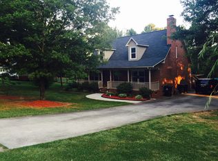 135 Hillcrest Ave, Rock Hill, SC 29732