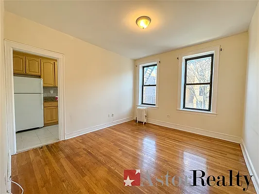 Rented by Astor Realty | media 9