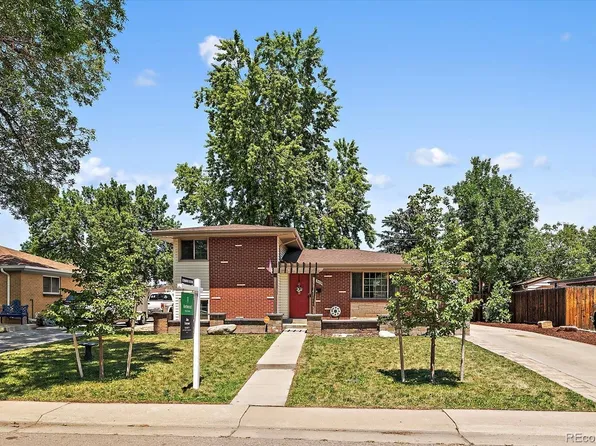 12303 E Park Lane Drive, Aurora, CO 80011