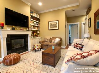 408 Columbus Ave APT 3, Boston, MA 02116