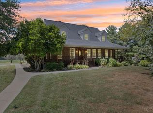 9291 Daugherty Marks Rd, Hamersville, OH 45130