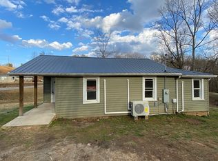 17 Arbutus Dr, Marion, NC 28752