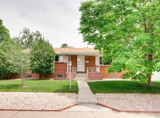 1710 Vance St, Lakewood, CO 80214
