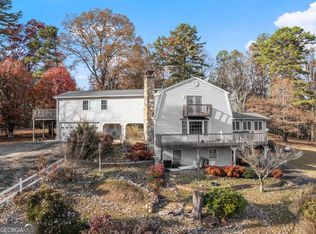 387 Smokerise Dr, Sautee Nacoochee, GA 30571