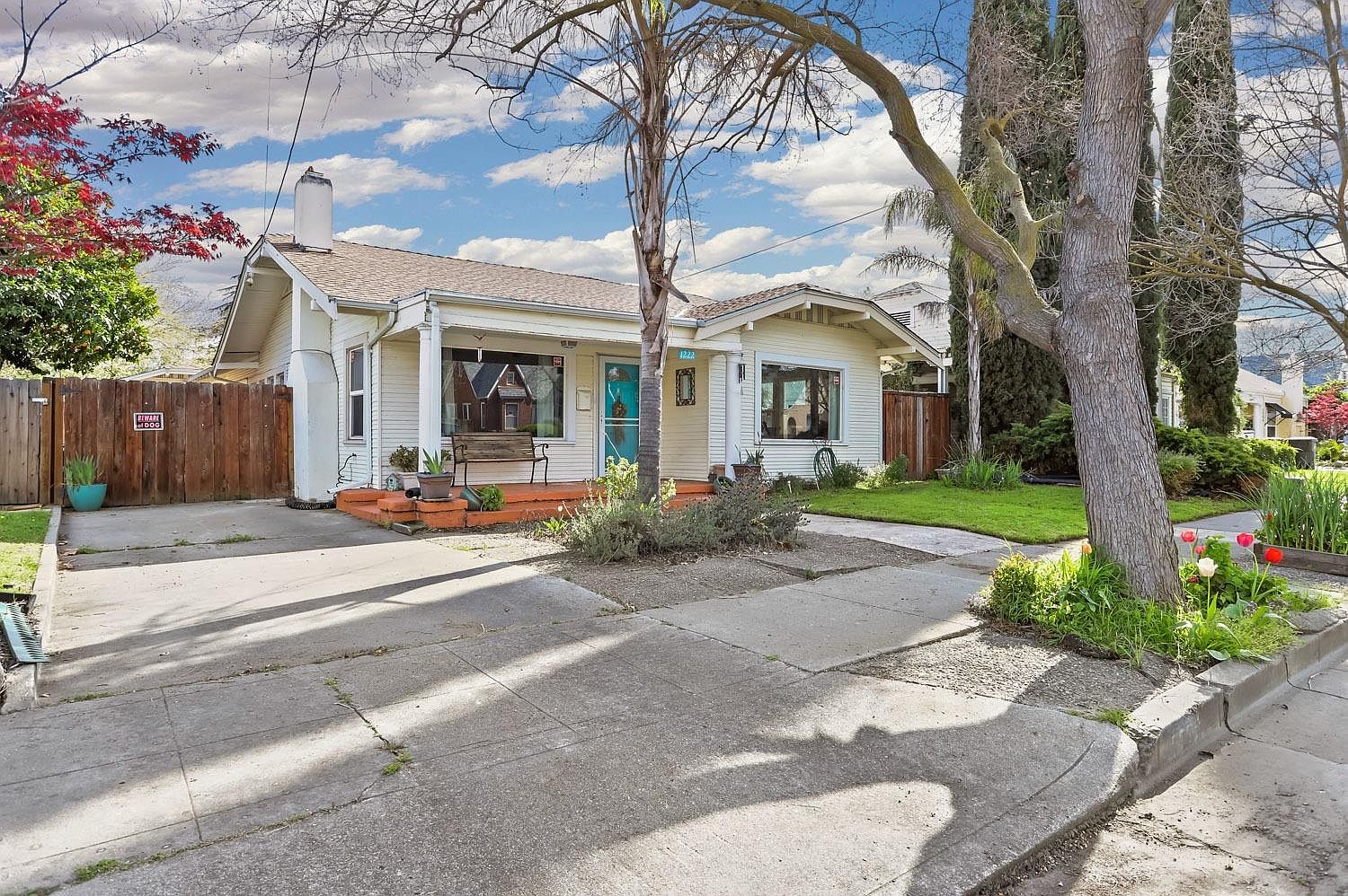 1222 W Flora St, Stockton, CA 95203 Zillow