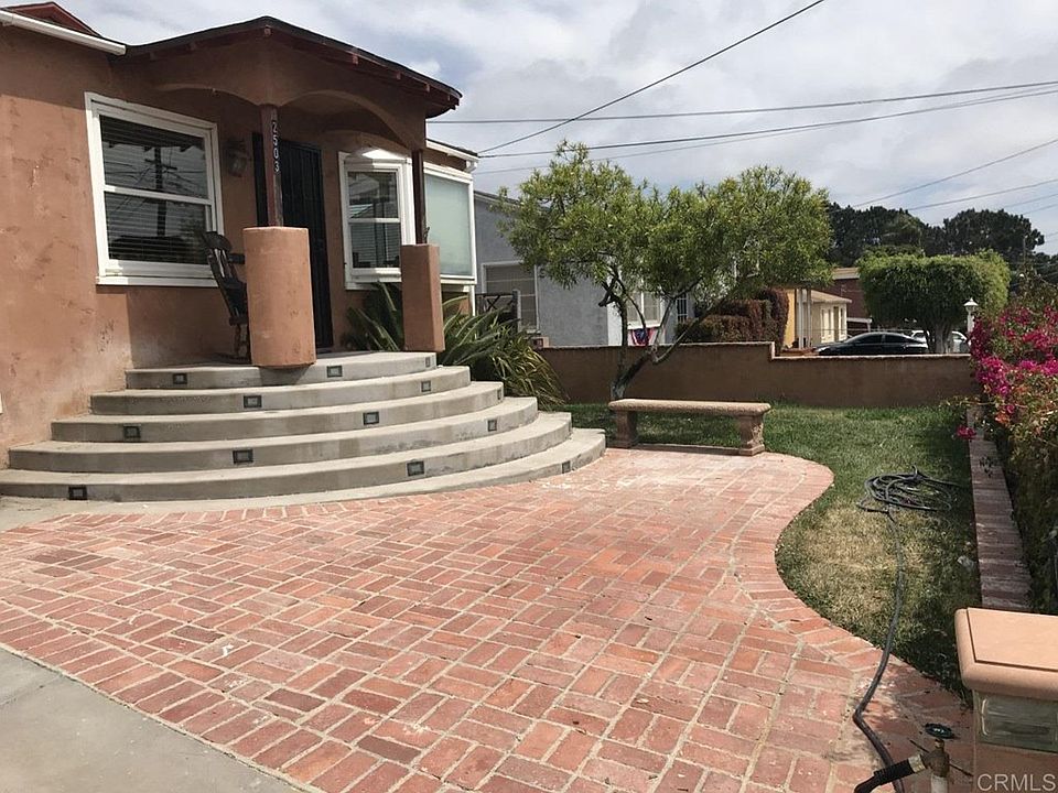 1st image of 2503 M Ave
