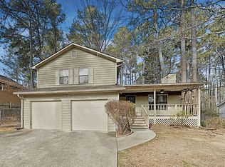 3968 Evelyn Dr, Powder Springs, GA 30127