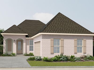 11426 Densmore Dr, Denham Springs, LA, 70726
