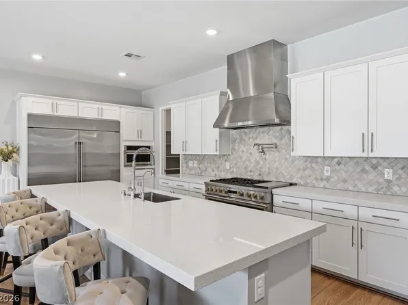 4272 Carter Reign Ave, Las Vegas, NV 89141