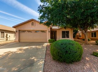 15243 N 67th Dr, Peoria, AZ 85381