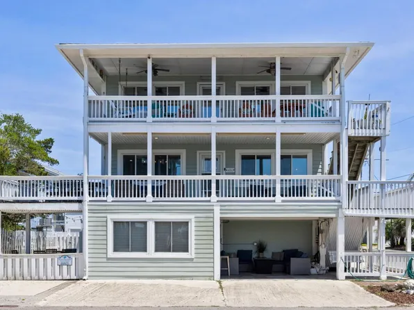 11 Wright Street Unit 2, Wrightsville Beach, NC 28480