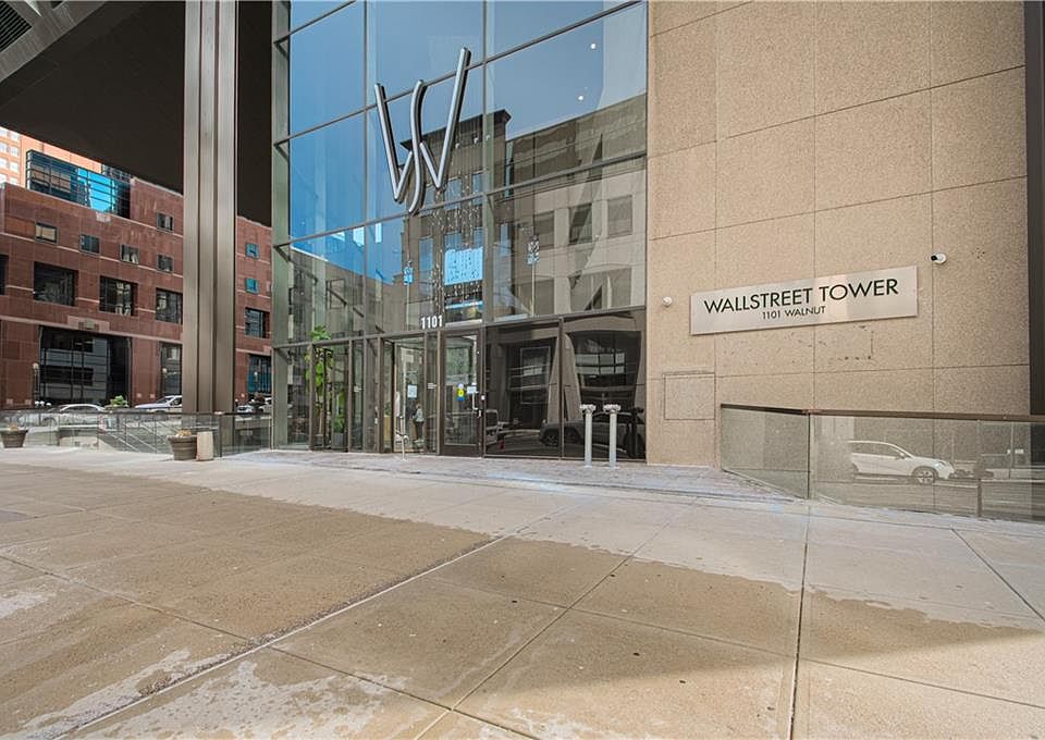 1st image of 1101 Walnut St Unit 505
