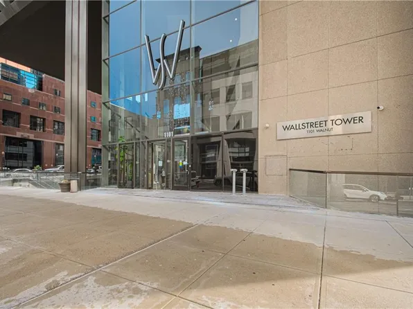 1101 Walnut St Unit 505, Kansas City, MO 64106