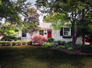 221 Hemingway Rd, Saint Matthews, KY 40207