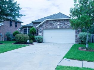 4814 Morningmount Ln, Katy, TX 77449