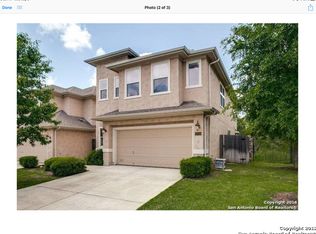 12419 Abbey Park, San Antonio, TX 78249