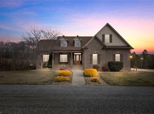 8258 Gauldin Rd, Walnut Cove, NC 27052