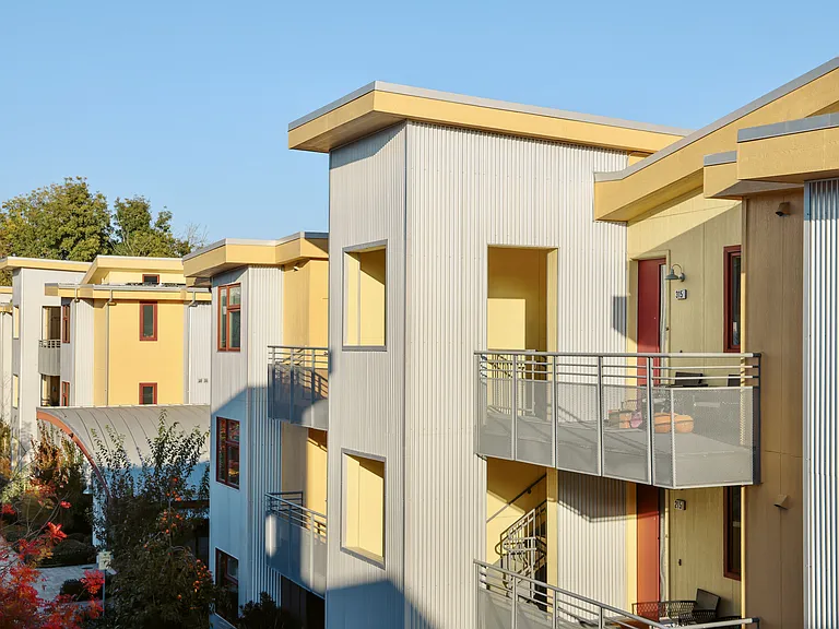 Napa Creek Village — Photo 8