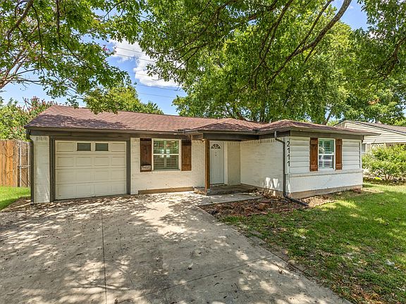 2nd image of 2111 El Capitan Dr