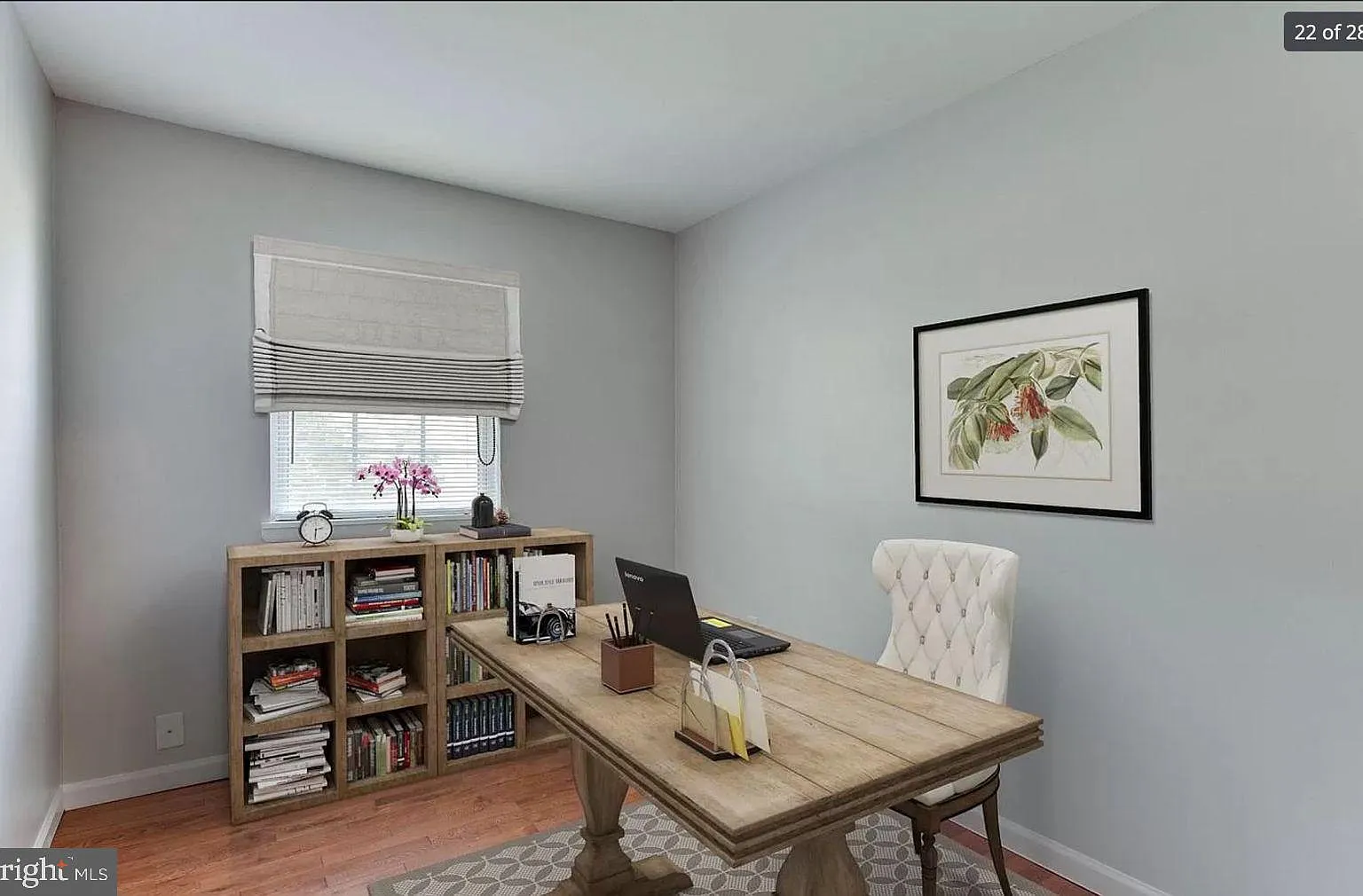 3 bed, 1.5 bath, 1296 sqft, $2,350 — Photo 4