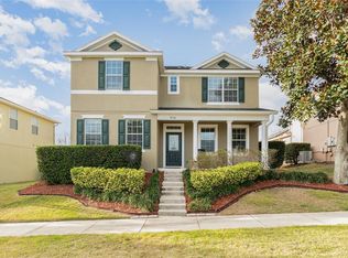 936 Seburn Rd, Apopka, FL 32703