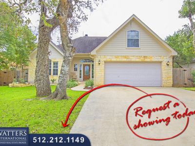 178 Whispering Valley Dr, Wimberley, TX, 78676