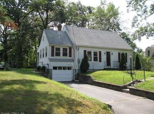131 Dudley Town Rd, Windsor, CT 06095