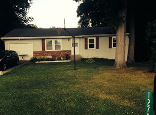 12793 Nataka Trl, Plymouth, IN 46563