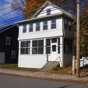22 Prescott St, Medford, MA, 02155