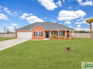 113 Way Sta, Ludowici, GA 31316