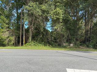 2593 Oak St, Lanark Village, FL 32323