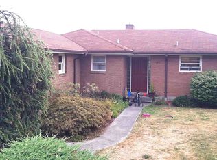 7122 58th Ave NE, Seattle, WA 98115