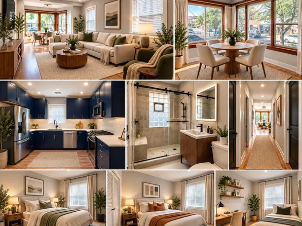 4815 N Drake Ave Unit 1, Chicago, IL 60625