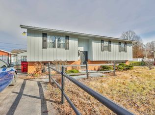 92 Hitchcock Dr, South Shore, KY 41175
