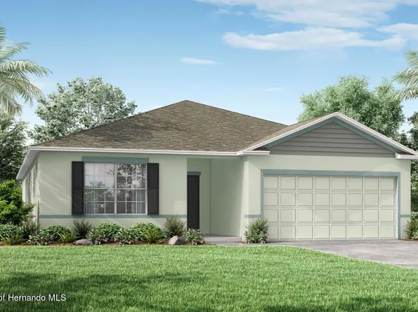 0 Malibar Rd, Brooksville, FL 34614