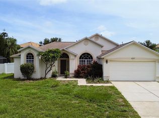447 Via Del Sol Dr, Davenport, FL 33896
