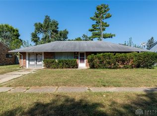 3789 Elmira Dr, Dayton, OH 45439