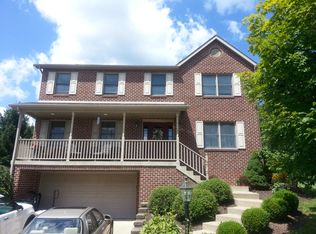 5112 Cypress Dr, Murrysville, PA