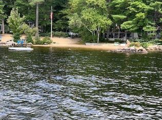 15 Judge Rd, Naples, ME 04055