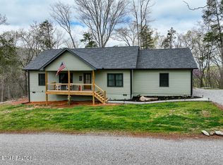 2225 French Broad River Rd, Seymour, TN 37865