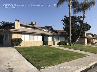 6206 Stockdale Hwy APT 2, Bakersfield, CA 93309