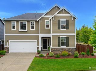 32405 49th Ave S, Auburn, WA