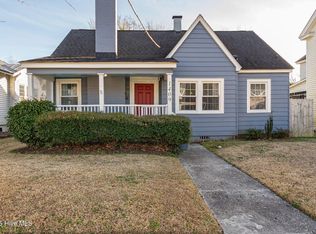 1409 Rhem Ave, New Bern, NC 28560