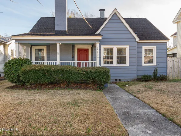 1409 Rhem Avenue, New Bern, NC 28560