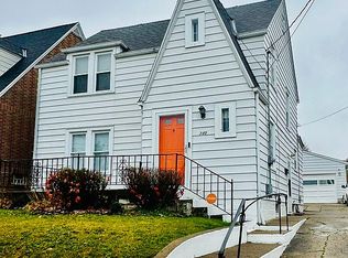 340 Sturges Ave, Mansfield, OH 44903