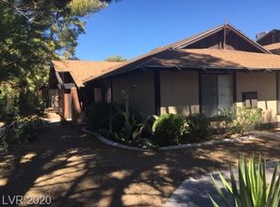 2702 Karen Ave #4, Las Vegas, NV 89121