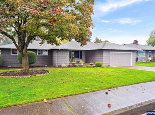 4786 Pullman Ave S, Salem, OR 97302