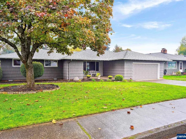 4786 Pullman Ave S, Salem, OR 97302