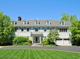 279 Moraine Rd, Highland Park, IL 60035