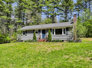 11 Bohannon Bridge Rd, Brookline, NH 03033